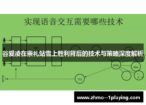 谷爱凌在崇礼站雪上胜利背后的技术与策略深度解析
