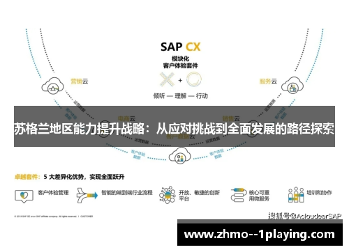 苏格兰地区能力提升战略:从应对挑战到全面发展的路径探索 苏格兰地区能力提升战略:从应对挑战到全面发展的路径探索