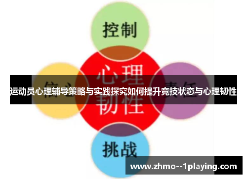 运动员心理辅导策略与实践探究如何提升竞技状态与心理韧性